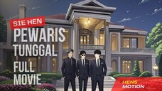 PEWARIS TUNGGAL FULL MOVIE Drama Animasi