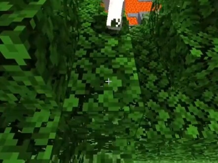 Minecraft: Every Day Is a Quest to Save My Girlfriend!