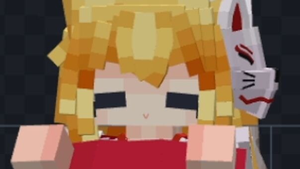 في حال لم تكن تعلم كم هو الإدمان عندما تلعب يوجيو هوكو! موجات كهربائية خارقة وقوية تدوس عليك وتُكهرب