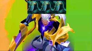 Garen 1v9 ⭐⭐⭐ #롤체 #tft #teamfighttactics