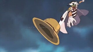 I want to make One Piece