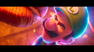 Watch Full  The Super Mario Bros. Movie - Official Trailer - Link In Description
