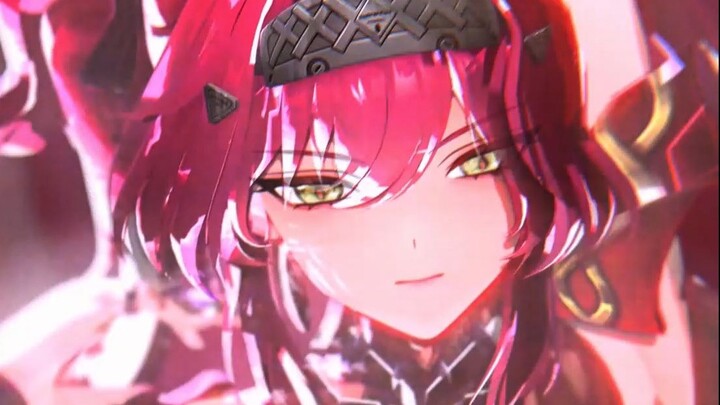 Chó sói loại Succubus🥵