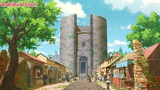 Campfire Cooking in Another World with My Absurd Skill Season 2 - Episode 6 [ English Dubbed ]