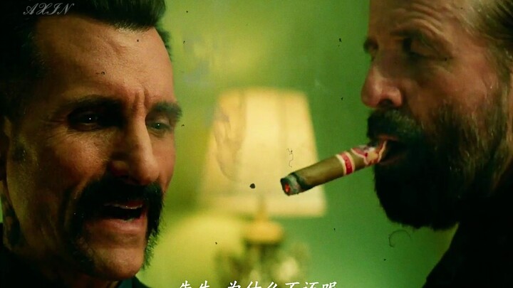 สองนัดใส่ลำตัว หนึ่งนัดใส่หัว แม้พระเจ้าเห็นยังต้องส่ายหน้า