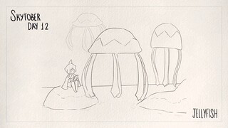 【Sky: Children of the Light Animation】Growth
