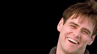 Saksikan perubahan penampilan "Comedy Master" Jim Carrey dalam satu menit, berikan kebahagiaan kepad