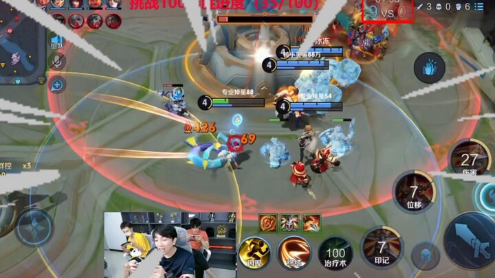 The most overpowered fast-push strategy—crush the crystal in just one minute!