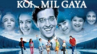 Koi Mil Gaya (2003) Full Movie Bahasa Indonesia