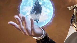 My Senior Brother Is Too Steady Eps.111 Sub Indo_01a