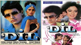 DiL _ full  movie _ amir khan _ madhuri dixit