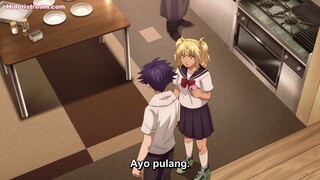 EP1 Fermat no Ryouri (Sub Indonesia)