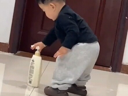 This mom is all about "people can't be taught by words, but they remember after experiencing it once