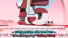 ☂️ Under The Queen's Umbrella ☂️ EP 4 Sub Indo