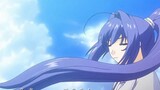 Rumbling Hearts 1-14 ep+4 OVA+3 Specials English Dubbed-sub for OVAs HD 720p