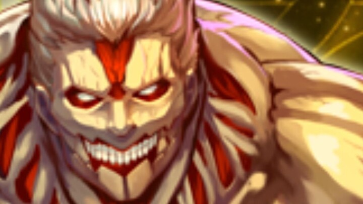 ทำไมไรเนอร์ไม่กลืนเอเรนในขณะที่เขาพยายามจะคว้าตัวเขาไป?