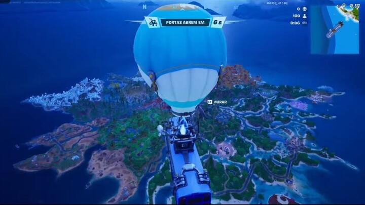 Cópia de GAME live ate zerar