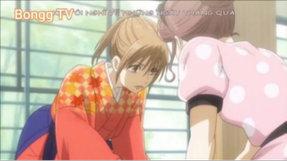 Chihayafuru (Ep 18.1) _ Trận đấu đầu tiên của Chihaya ở hạng A #Chihayafuru_tap18