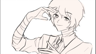 Osamu Dazai: Một người đàn ông thời thượng có tính kỷ luật cao (không hề OOC)