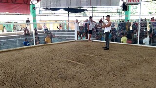 Talo kanawayon namin pero patay din kalaban paglabas ng ruweda