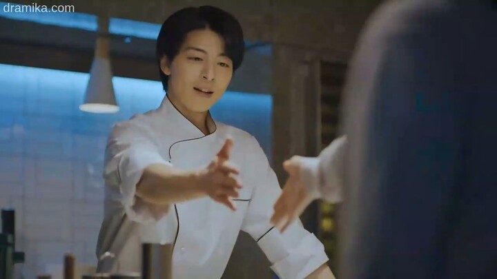 The Secret Kitchen (2026) Episode 1 Eng Sub