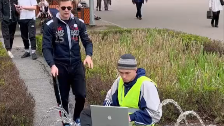 تقييم دووبان 2.0: «الأخلاق تُستغل للضغط، لكنها لم تستولِ بالكامل»