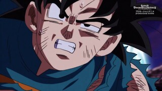 Super Dragon Ball Heroes, episode 11