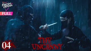 【Multi-sub】The Uncanny EP04 | Xu Hao, Cheng Fan, Wang Yaqi | 民国侦探诡事录 | Fresh Drama