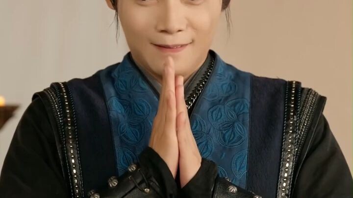 อ๋องหน้าตายกับชายาจอมป่วน