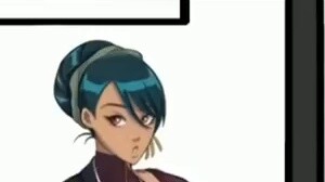 BLEACH BLEACH: A review of the character changes in the Yu Yi Ming Ming chapter (Part 2)