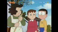 Doraemon - HTV3 lồng tiếng - tập 82 - Nhà của chim sẻ ở đâu