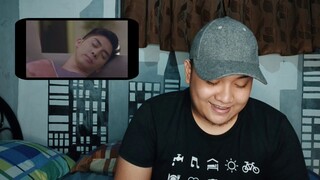 Gaya Sa Pelikula | Episode 8 | REACTION VIDEO