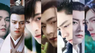 Come and wash your eyes with these handsome men! Are they your type?