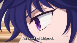 Classic★Stars (Episode 07) Subtitle Indonesia