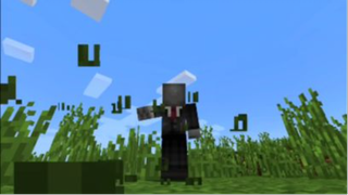 NẾU SLENDERMAN SỞ HỮU TRÁI TIM VÔ CỰC CỦA THANOS(CUSTOM HEART)TRONG MINECRAFT _