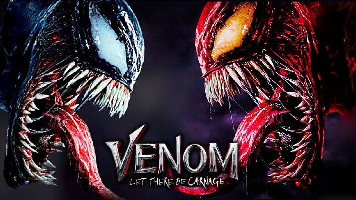 Venom 2 Let There Be Carnage (2021) ศึกอสูรแดงเดือด เต็มเรื่อง.
