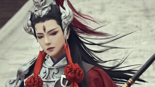 [ปลายนิ้วมีความเจริญรุ่งเรือง] เทพเจ้าจีน Yang Jian สุนัขของคุณอยู่ที่ไหน