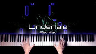 Undertale | Reunited