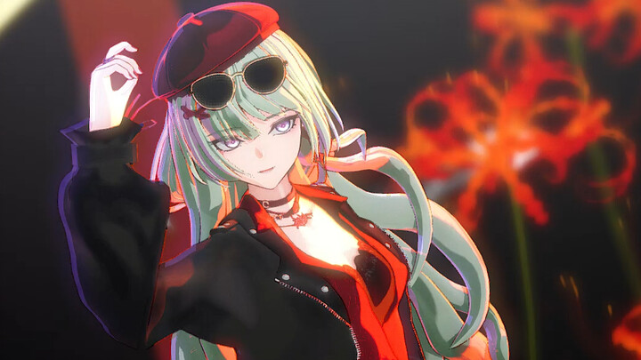 พี่สาวสไตล์ฮ่องกงแซ่บเกินไปแล้ว😭