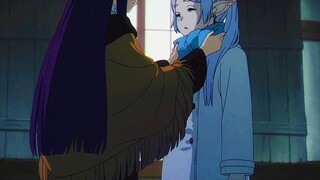 This is the old lady who is over 2,000 years old