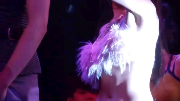 Jihyo ATM Performance 🔥