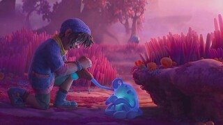Strange World (2022)
