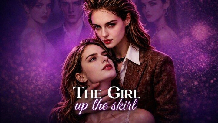 The Girl Up The Skirt | FULL 1080P