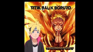 boruto sedih....🥲😢😥