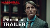 Hannibal - Netflix Trailer