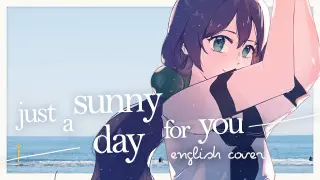 ただ君に晴れ Just A Sunny Day 歌ってみた Vtuber Bilibili