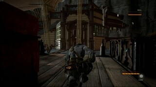 Styx Shards of Darkness-Reaching The Residential Quarter