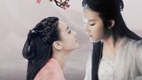 [Hot Pack] [Dilraba Dilmurat X Liu Yifei] Misty cultivation, sadomasochistic love between master and