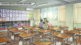 Zenshuu eps 2