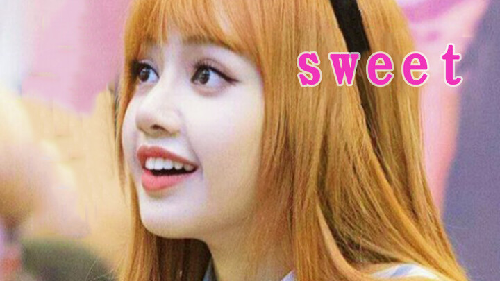 LISA Super Sweet Moments